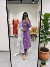 PURE 100% COTTON KURTI WITH PANT