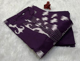 Stylish Jaipuri Cotton Kurta Pant Set for Women