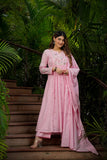 Amazing Beautiful Pair Of Top-Bottom & Dupatta Collection