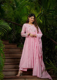 Amazing Beautiful Pair Of Top-Bottom & Dupatta Collection