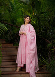 Amazing Beautiful Pair Of Top-Bottom & Dupatta Collection