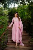 Amazing Beautiful Pair Of Top-Bottom & Dupatta Collection