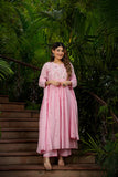Amazing Beautiful Pair Of Top-Bottom & Dupatta Collection