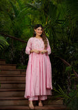 Amazing Beautiful Pair Of Top-Bottom & Dupatta Collection