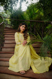 Amazing Beautiful Pair Of Top-Bottom & Dupatta Collection