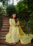 Amazing Beautiful Pair Of Top-Bottom & Dupatta Collection