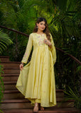 Amazing Beautiful Pair Of Top-Bottom & Dupatta Collection