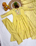 Amazing Beautiful Pair Of Top-Bottom & Dupatta Collection