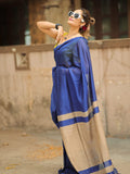 LILAN COTTAN DIGITAL PRINTED SAREE