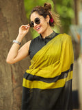 LILAN COTTAN DIGITAL PRINTED SAREE