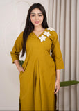 Premium Casual & Office Wear Ethnic Set