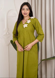 Premium Casual & Office Wear Ethnic Set
