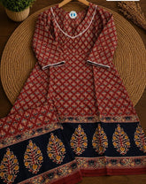 Premium Cotton Ethnic Wear
