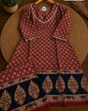 Premium Cotton Ethnic Wear