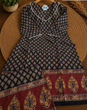 Premium Cotton Ethnic Wear