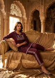 Premium Dhabu Cotton Co-Ord Set for Women