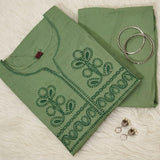 Premium Dhabu Cotton Co-Ord Set for Women