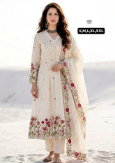 Women's Premium Festive Ethnic Wear