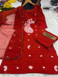 Embroidered Ethnic Wear for Women