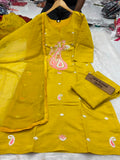 Embroidered Ethnic Wear for Women