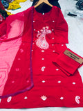 Embroidered Ethnic Wear for Women