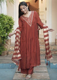Designer Ethnic Dress Collection