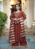 Designer Ethnic Dress Collection