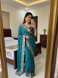 MDS New Launching Designer saree