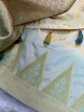 Elegant Silk Sarees