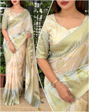 Elegant Silk Sarees
