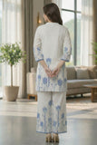 Premium Cotton Kurti With Pant