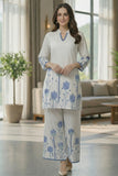 Premium Cotton Kurti With Pant