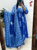 Pure Cotton Kurta Sets