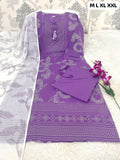 PURE 100% COTTON KURTI WITH PANT