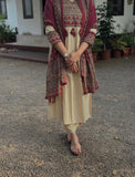Premium Cotton Kurta Set for Women