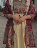 Premium Cotton Kurta Set for Women