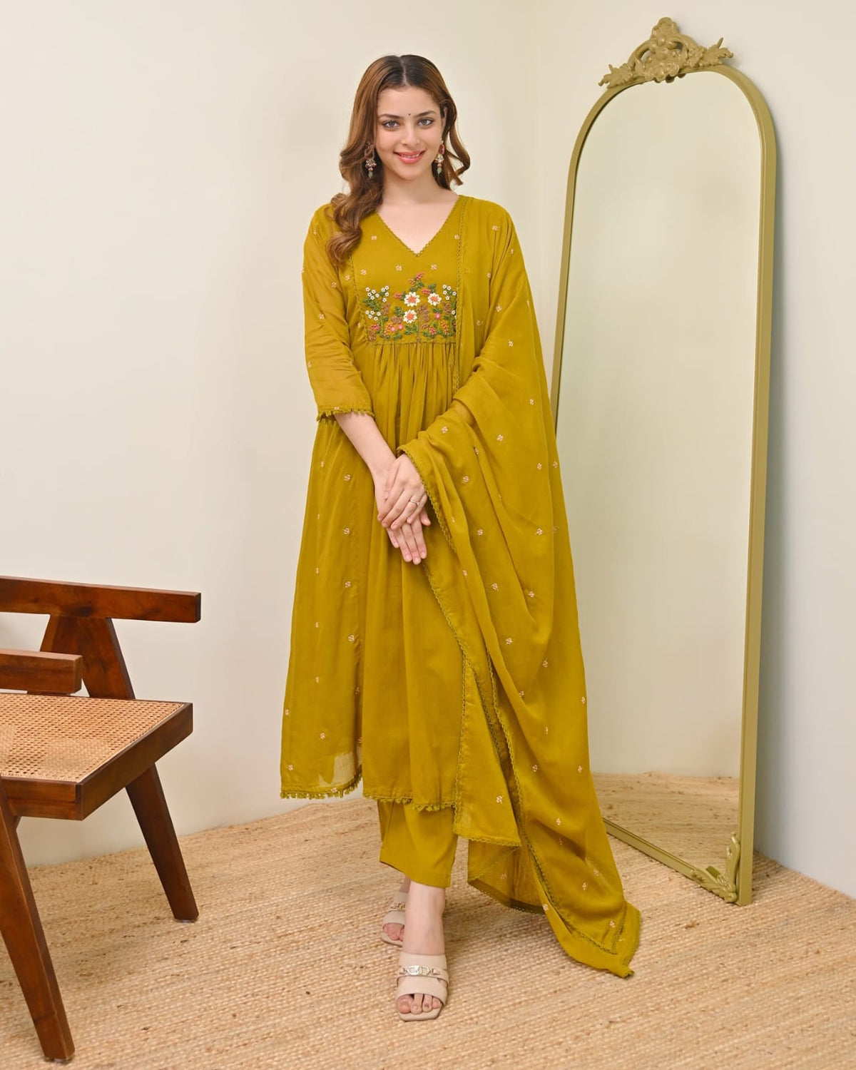 Amazing Beautiful Pair Of Top-Bottom Collection
