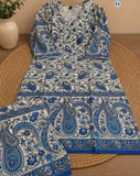 Premium Cotton Ethnic Wear