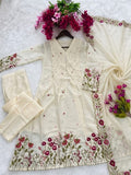 Women's Premium Festive Ethnic Wear