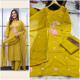 Embroidered Ethnic Wear for Women