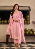 Embroidered Party Wear Suit for Women